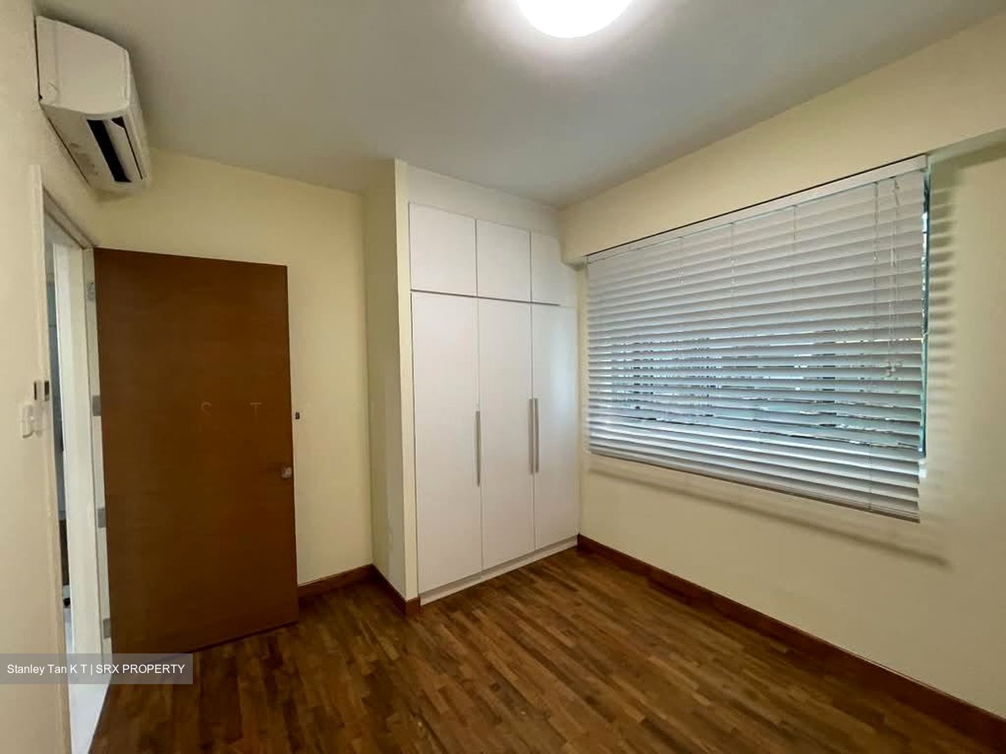 Amaranda Gardens (D19), Condominium #560581801